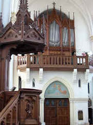 orgue