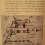 Visite de la salle des Batailles de Mons-en-Pévèle